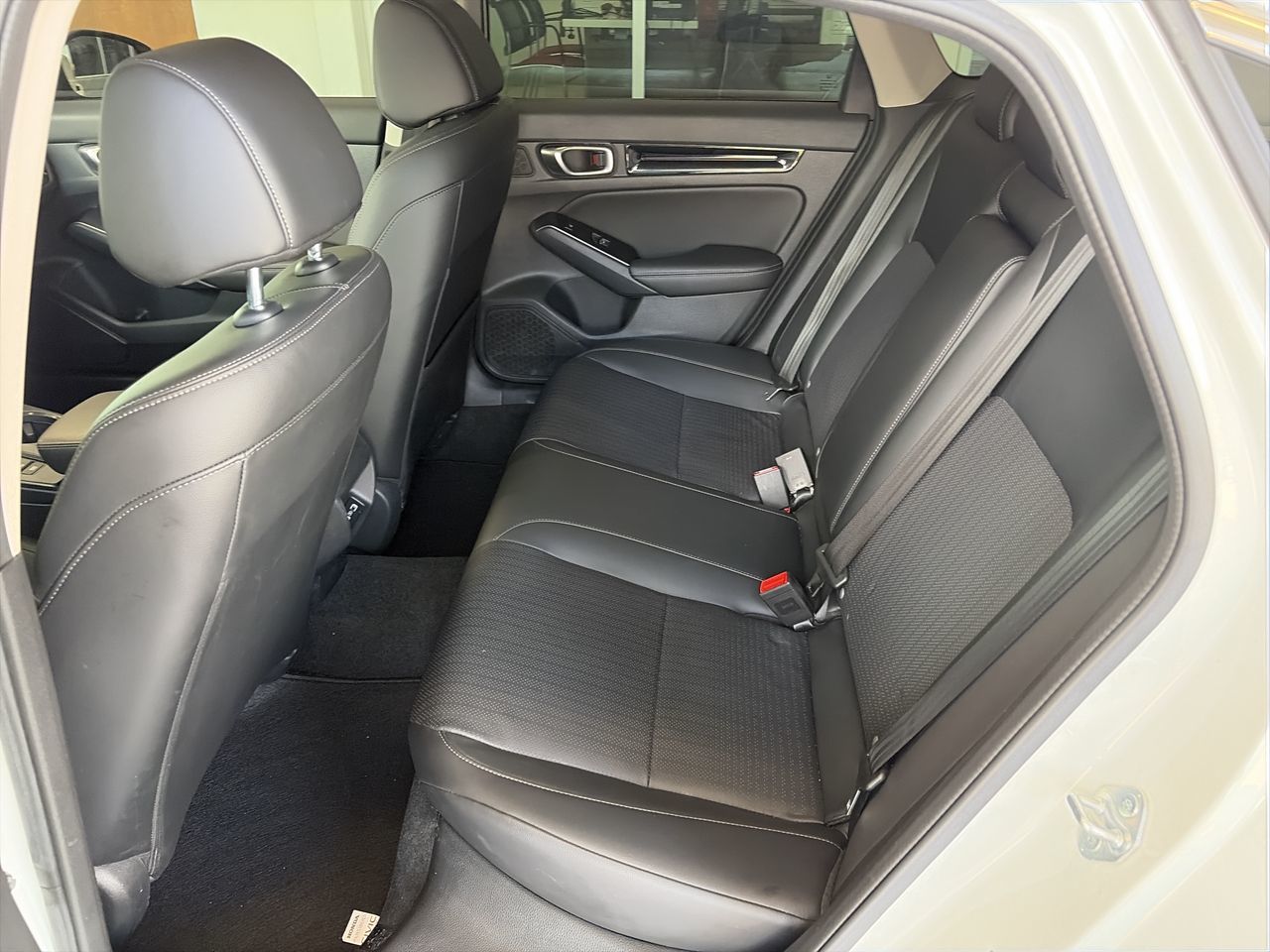 2023 Honda Civic in Mississauga, Ontario