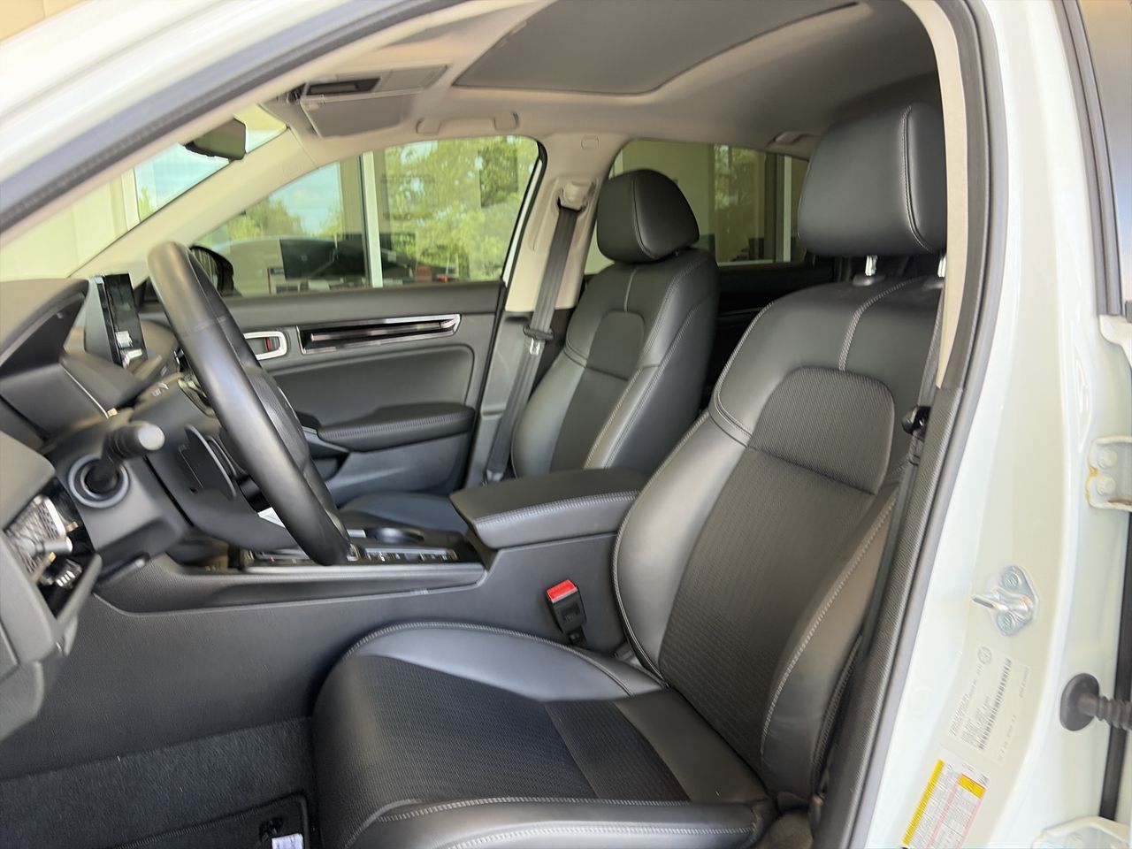 2023 Honda Civic in Mississauga, Ontario
