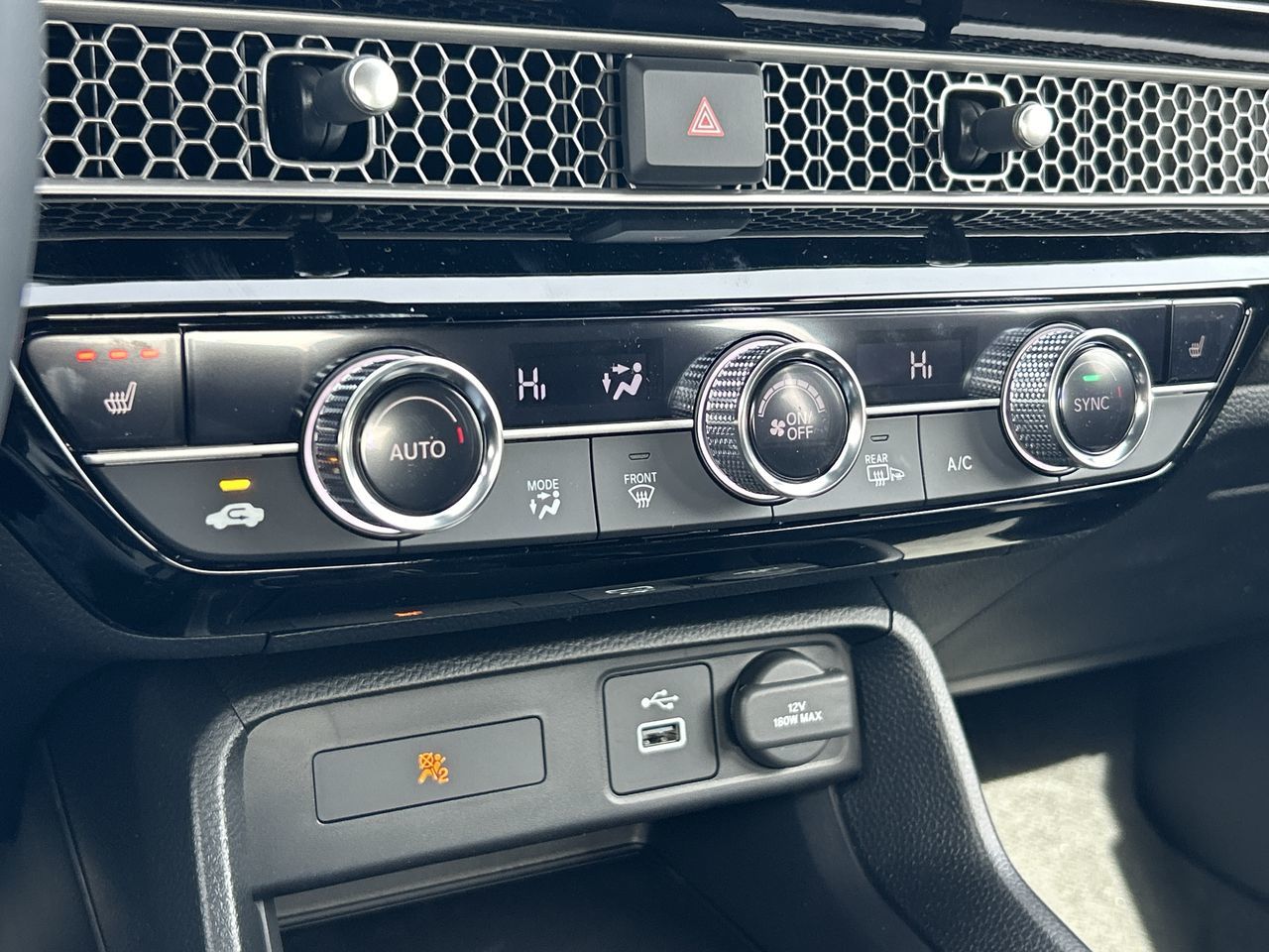 2024 Honda Civic in Mississauga, Ontario