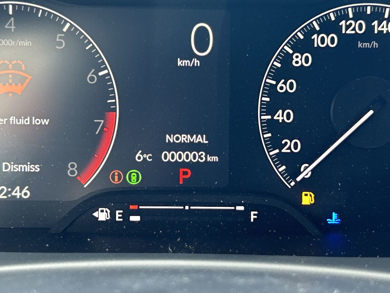 2024 Honda Civic in Mississauga, Ontario