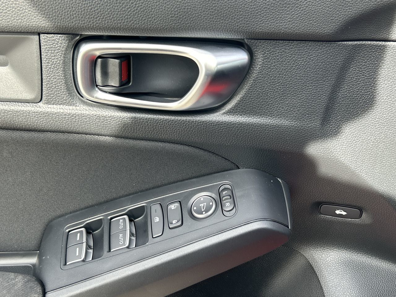 2024 Honda Civic in Mississauga, Ontario