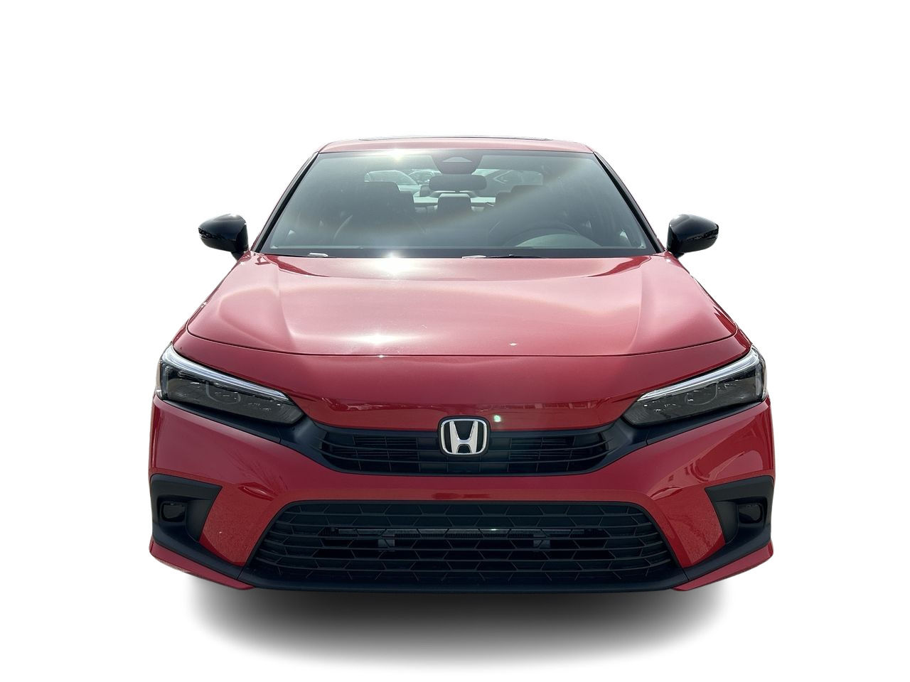 2024 Honda Civic in Mississauga, Ontario