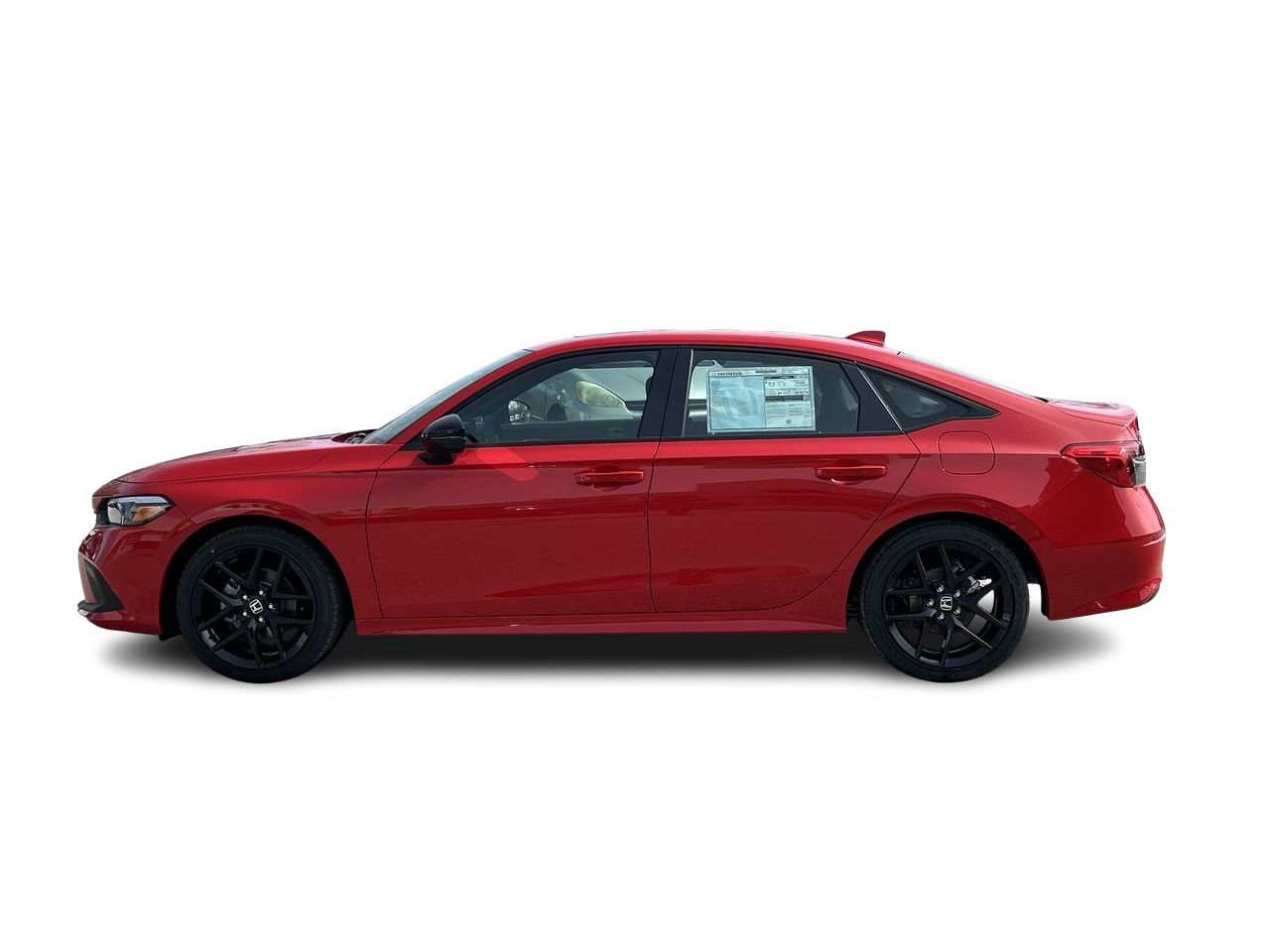 2024 Honda Civic in Mississauga, Ontario