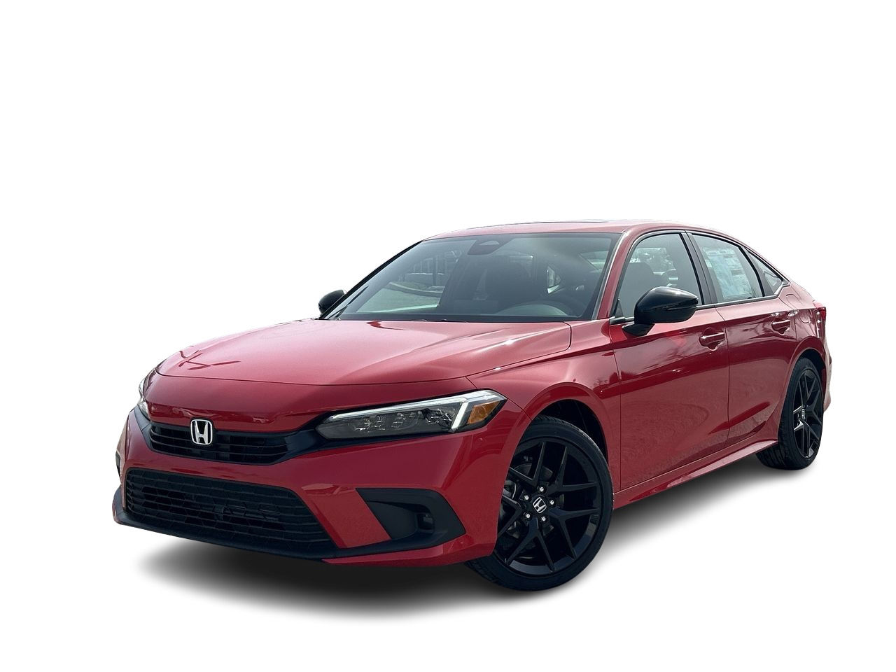 2024 Honda Civic in Mississauga, Ontario