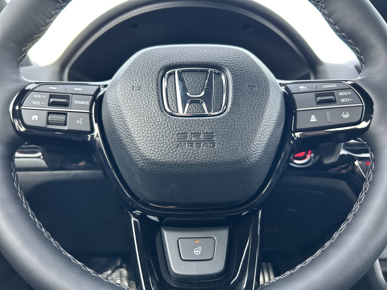 2024 Honda Civic in Mississauga, Ontario