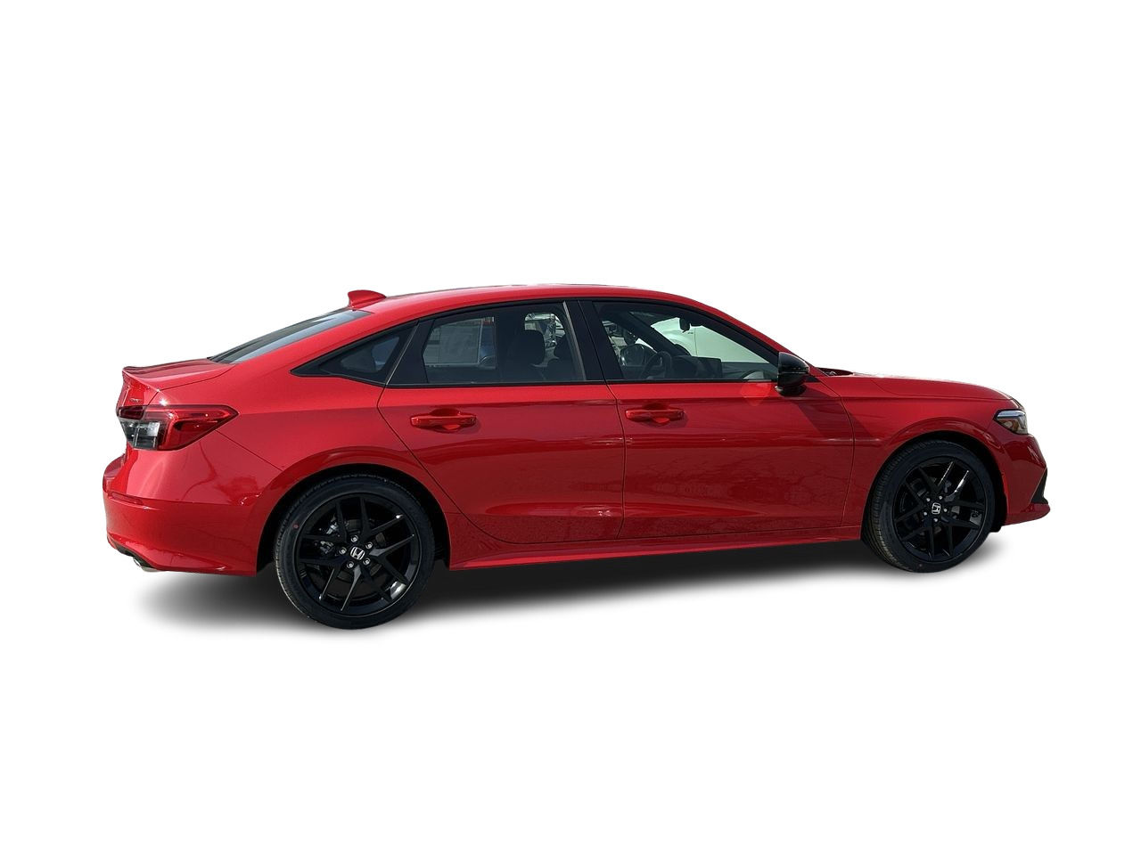 2024 Honda Civic in Mississauga, Ontario