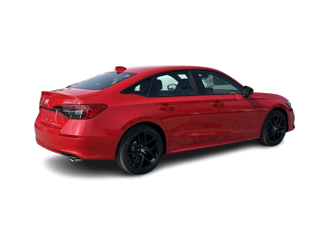 2024 Honda Civic in Mississauga, Ontario