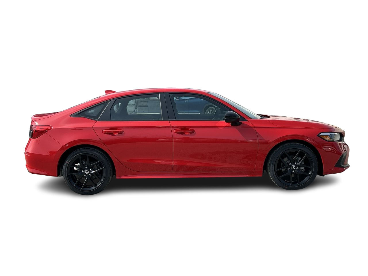 2024 Honda Civic in Mississauga, Ontario