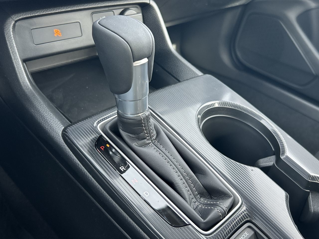 2024 Honda Civic in Mississauga, Ontario
