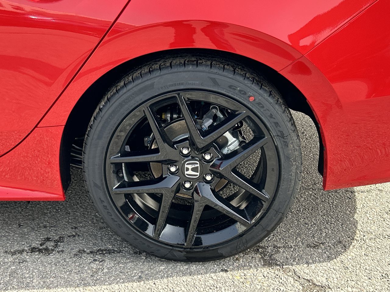 2024 Honda Civic in Mississauga, Ontario