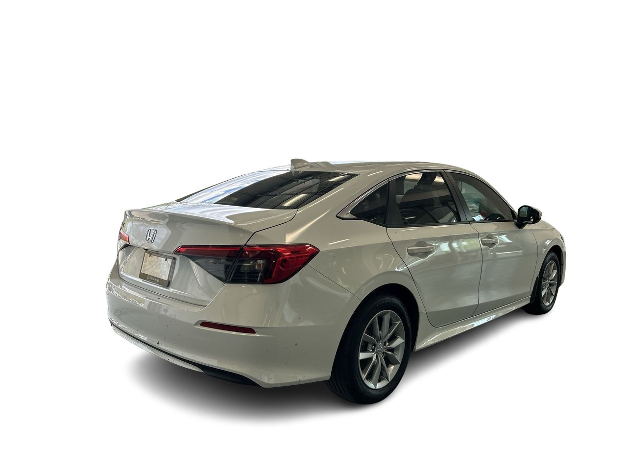 2024 Honda Civic in Mississauga, Ontario