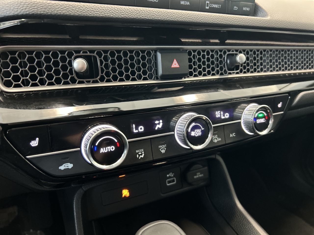 2024 Honda Civic in Mississauga, Ontario