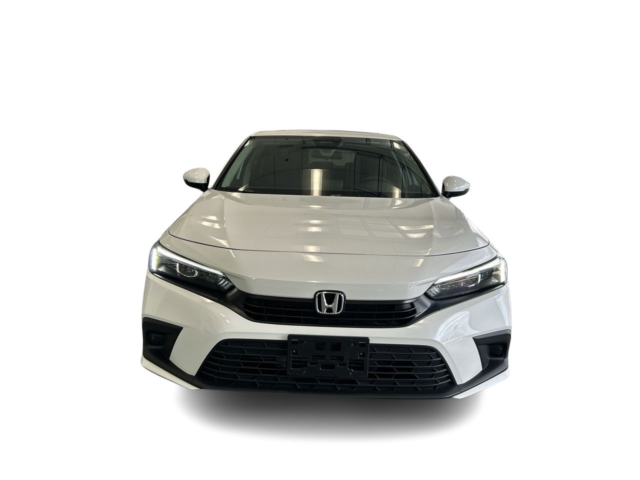 2024 Honda Civic in Mississauga, Ontario