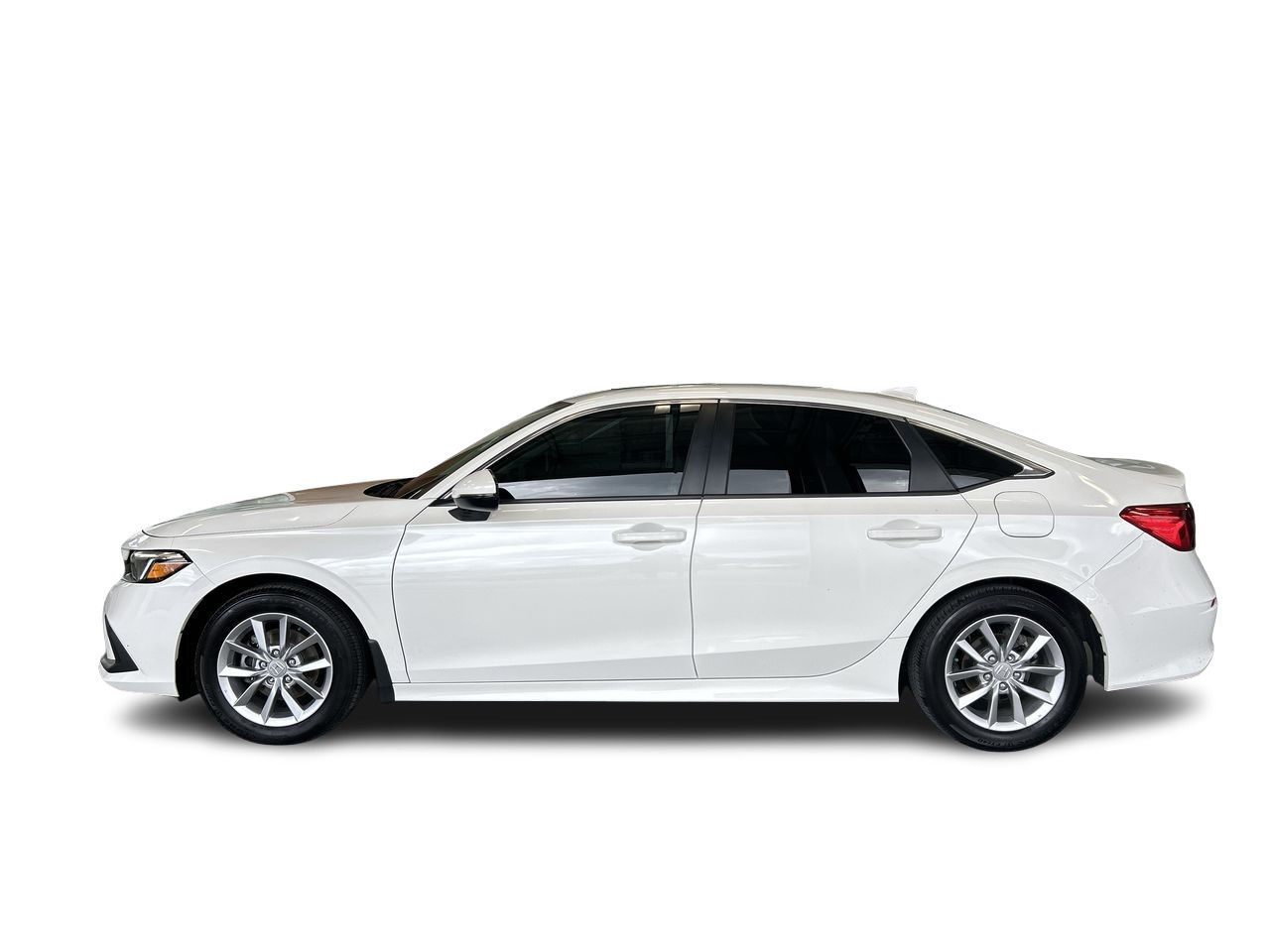 2024 Honda Civic in Mississauga, Ontario