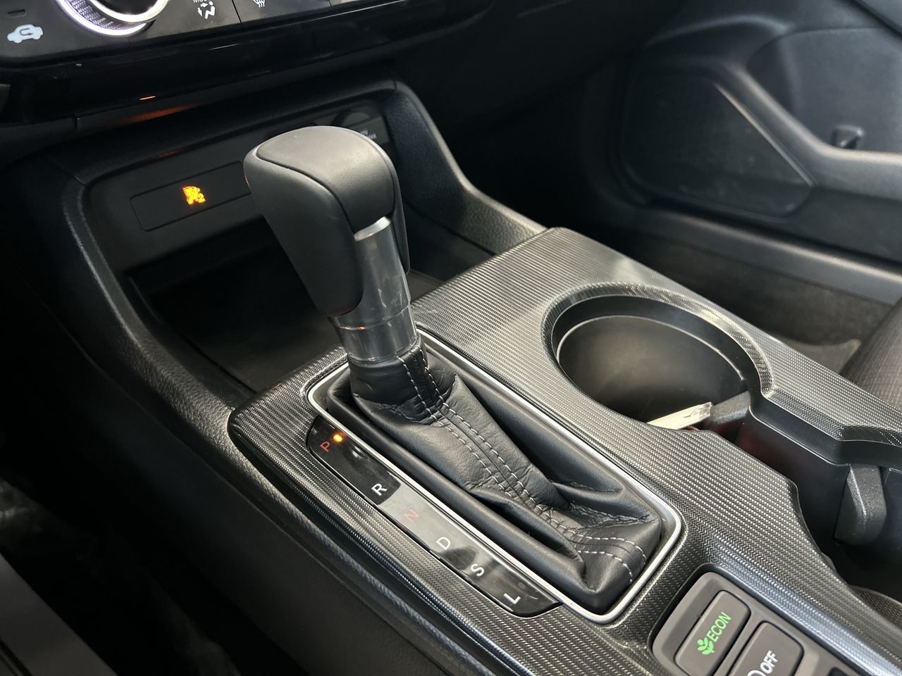 2024 Honda Civic in Mississauga, Ontario