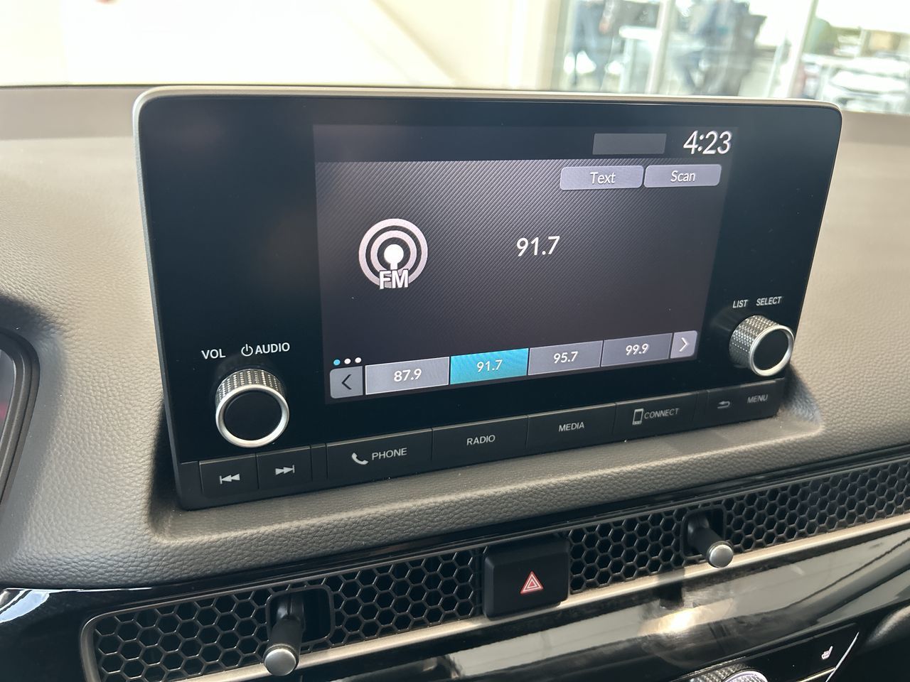 2024 Honda Civic in Mississauga, Ontario