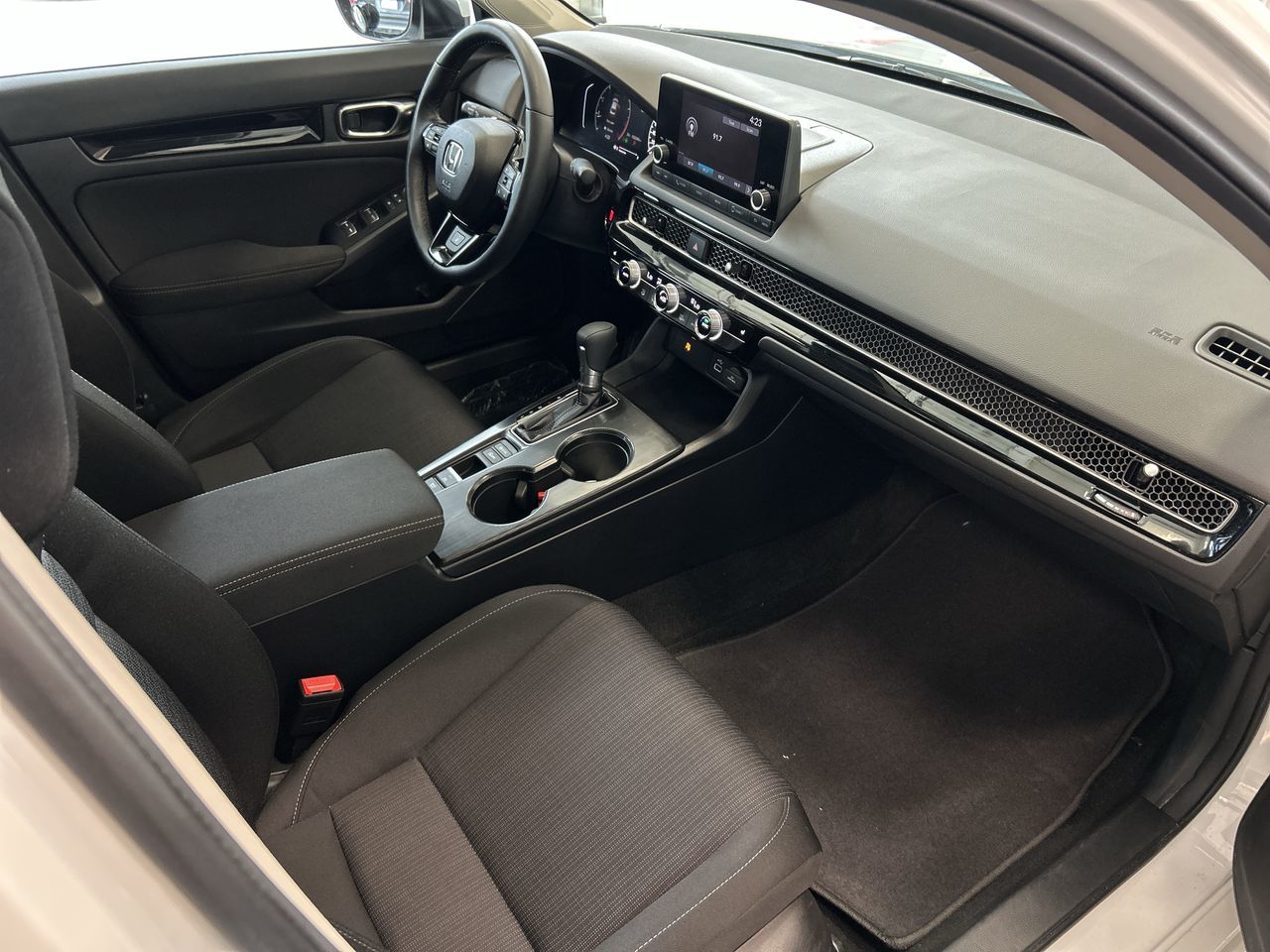 2024 Honda Civic in Mississauga, Ontario