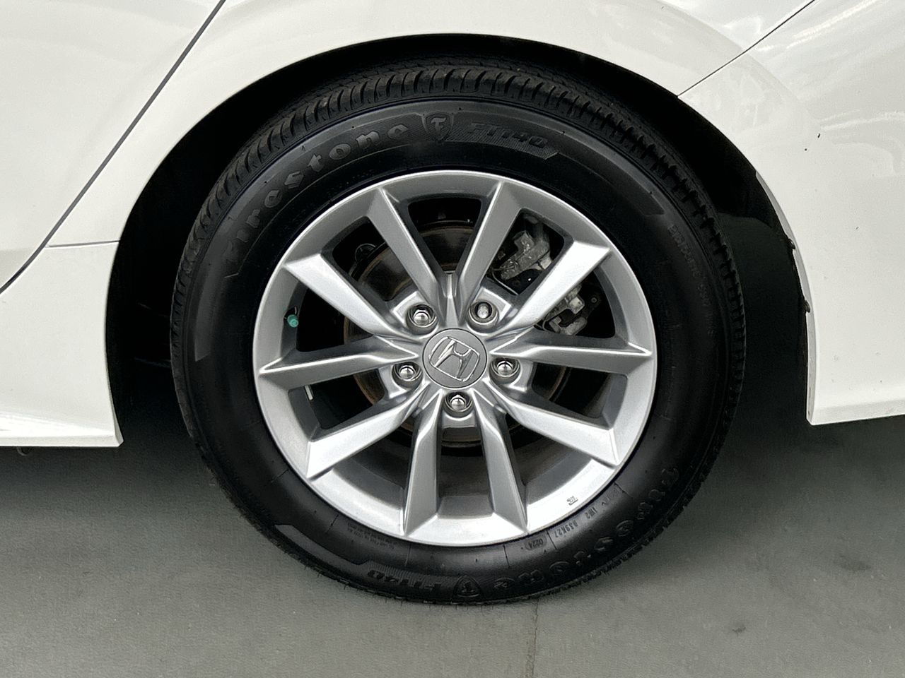 2024 Honda Civic in Mississauga, Ontario