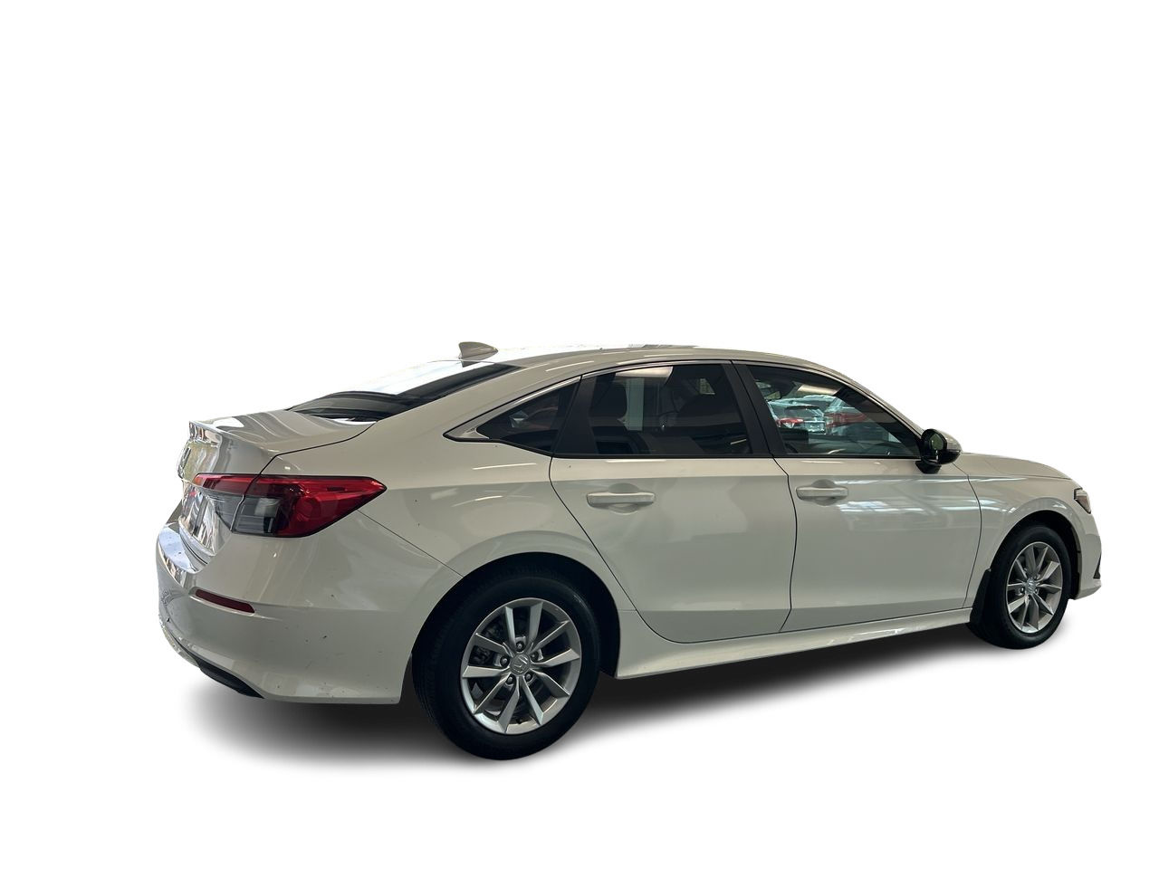 2024 Honda Civic in Mississauga, Ontario