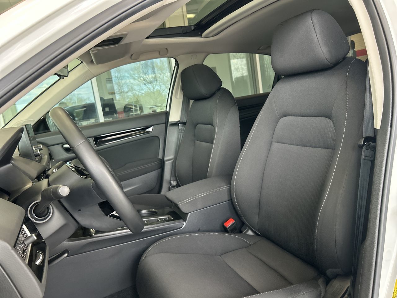 2024 Honda Civic in Mississauga, Ontario