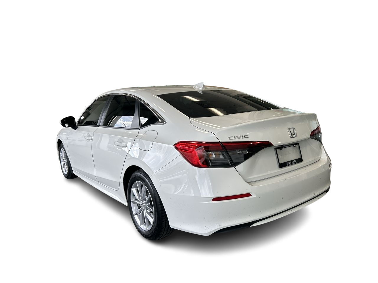2024 Honda Civic in Mississauga, Ontario