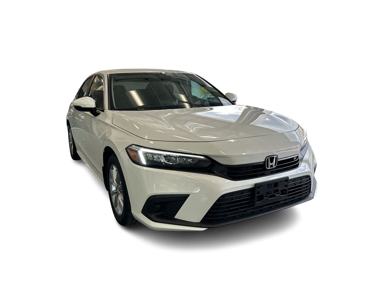2024 Honda Civic in Mississauga, Ontario