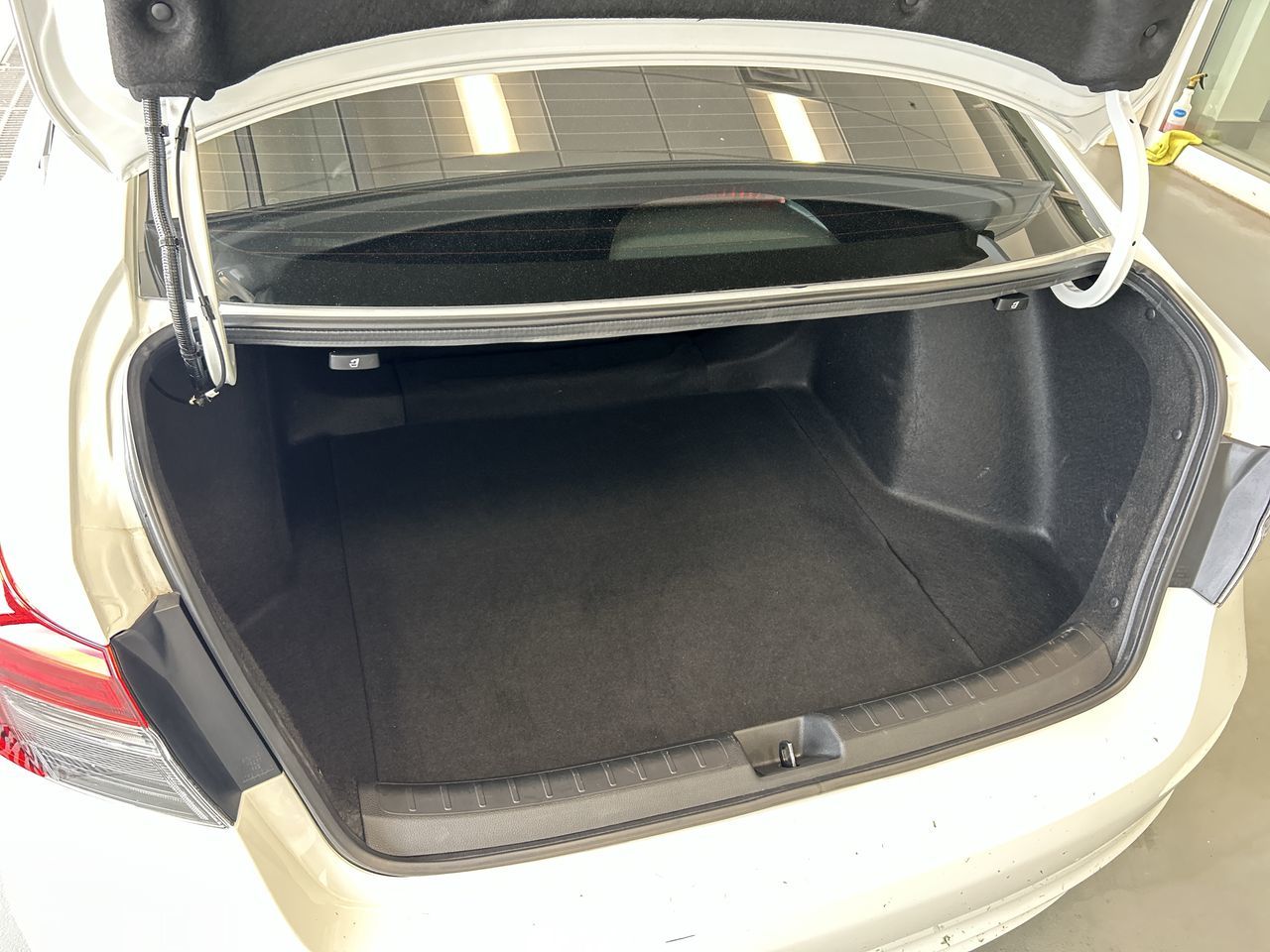 2024 Honda Civic in Mississauga, Ontario