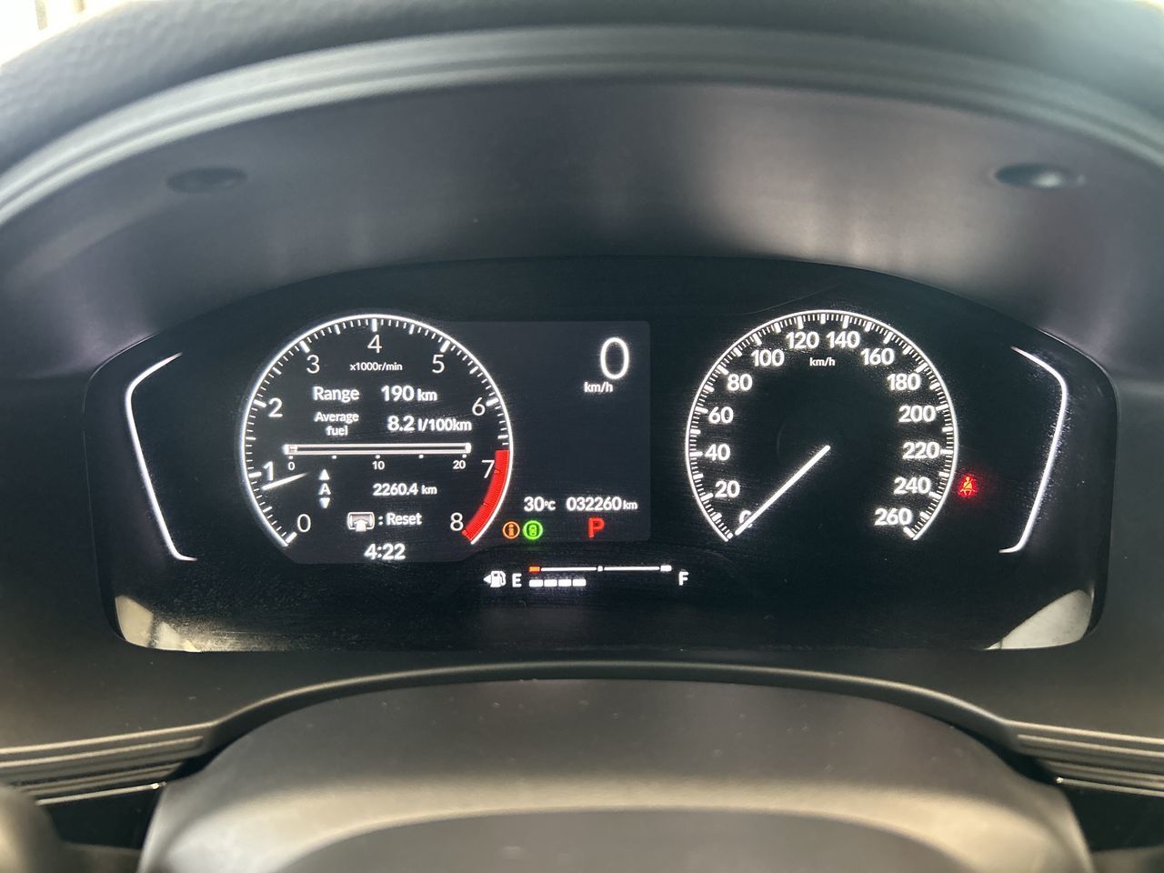 2024 Honda Civic in Mississauga, Ontario