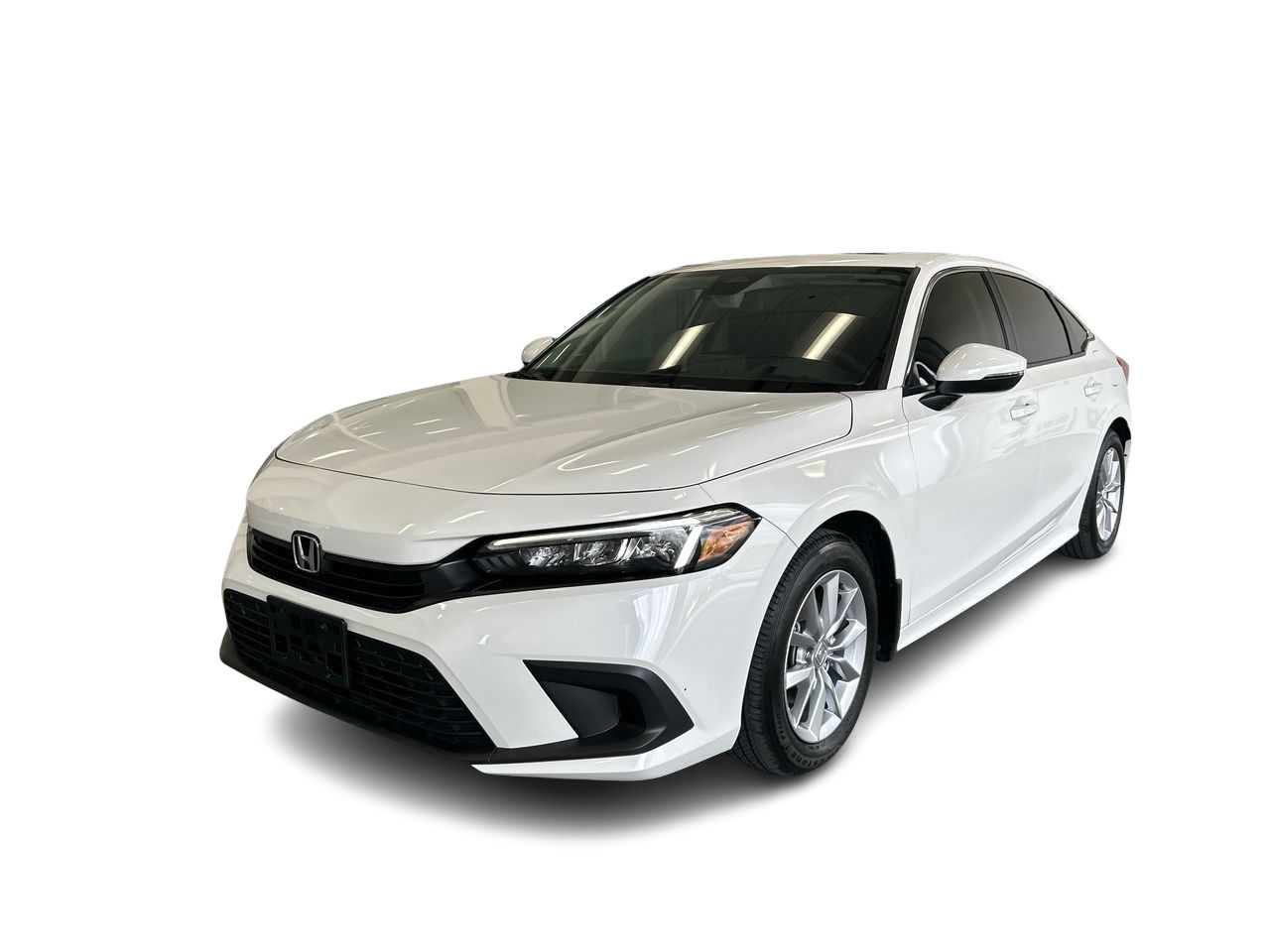 2024 Honda Civic in Mississauga, Ontario