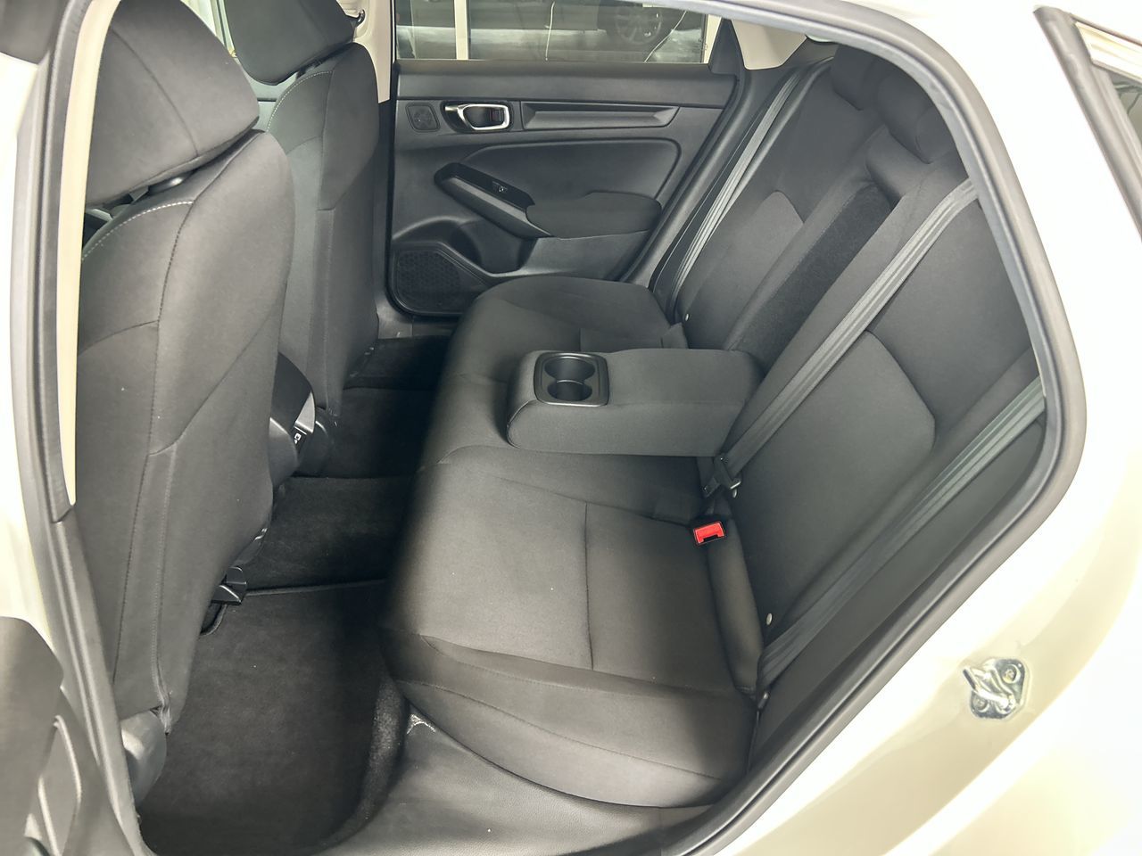 2024 Honda Civic in Mississauga, Ontario