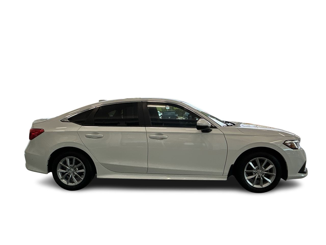 2024 Honda Civic in Mississauga, Ontario