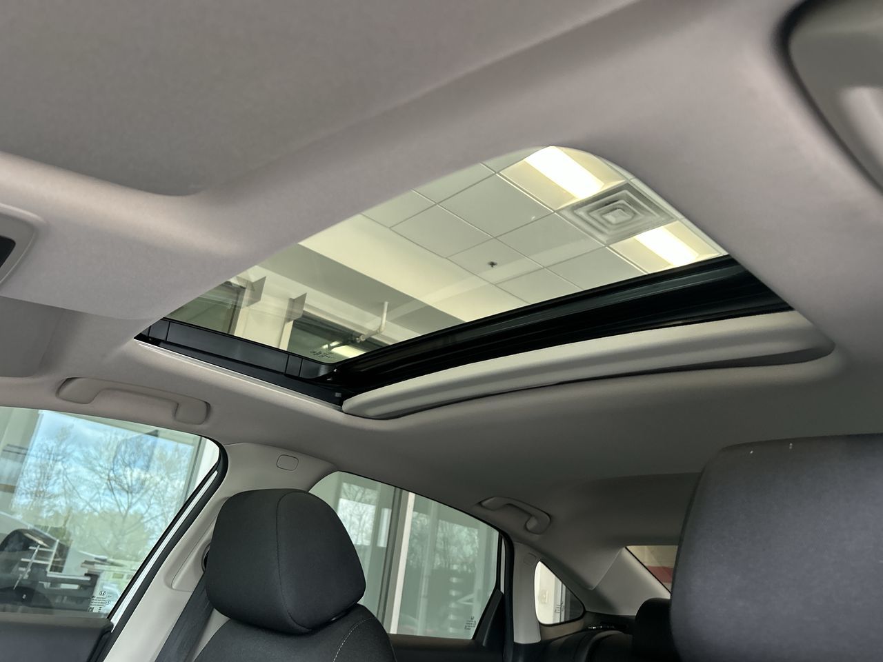 2024 Honda Civic in Mississauga, Ontario