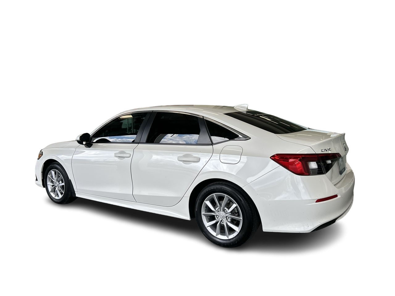 2024 Honda Civic in Mississauga, Ontario