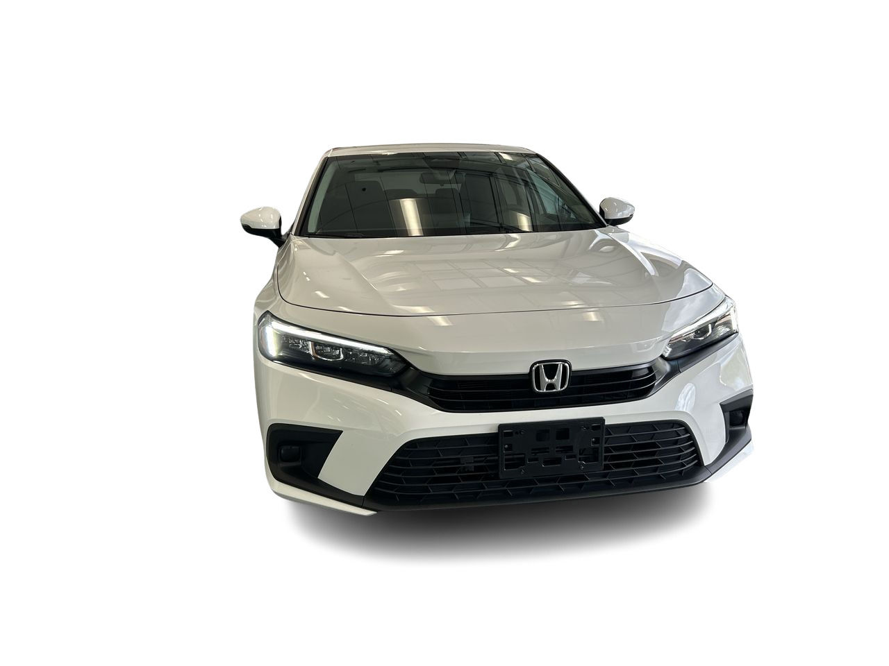 2024 Honda Civic in Mississauga, Ontario