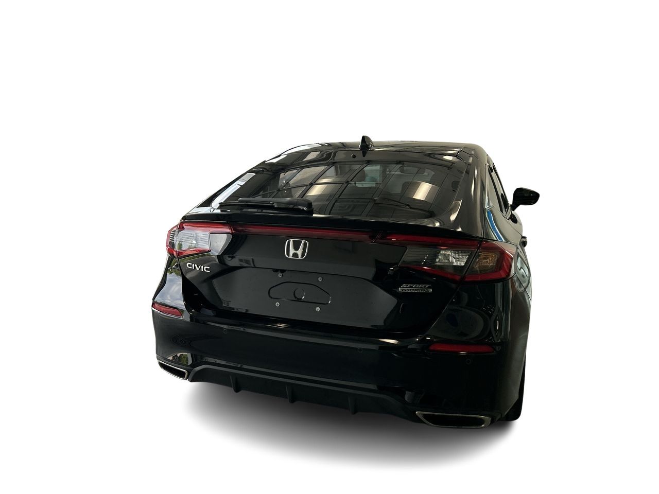 Honda Civic  2024 à Mississauga, Ontario