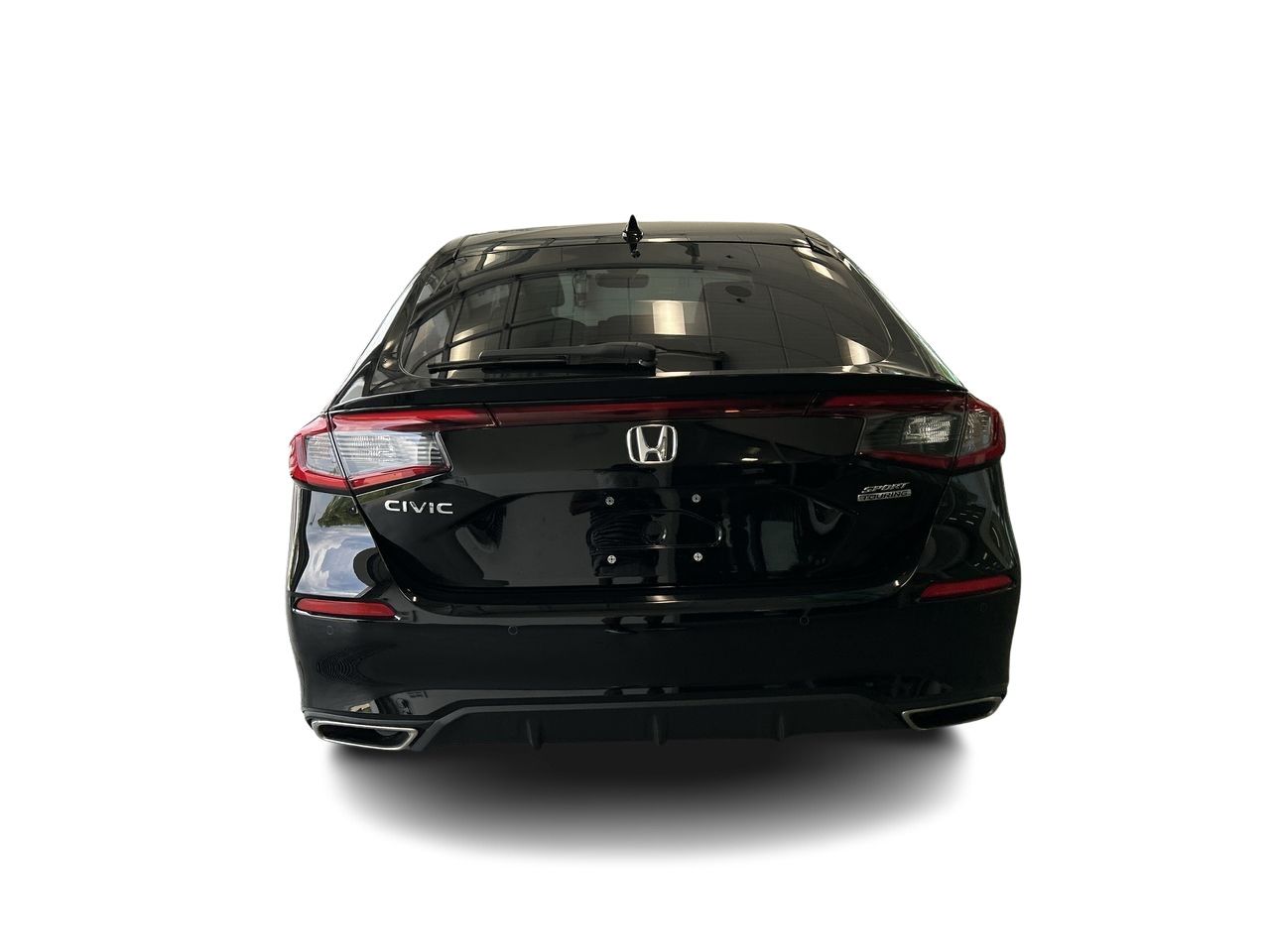 Honda Civic  2024 à Mississauga, Ontario