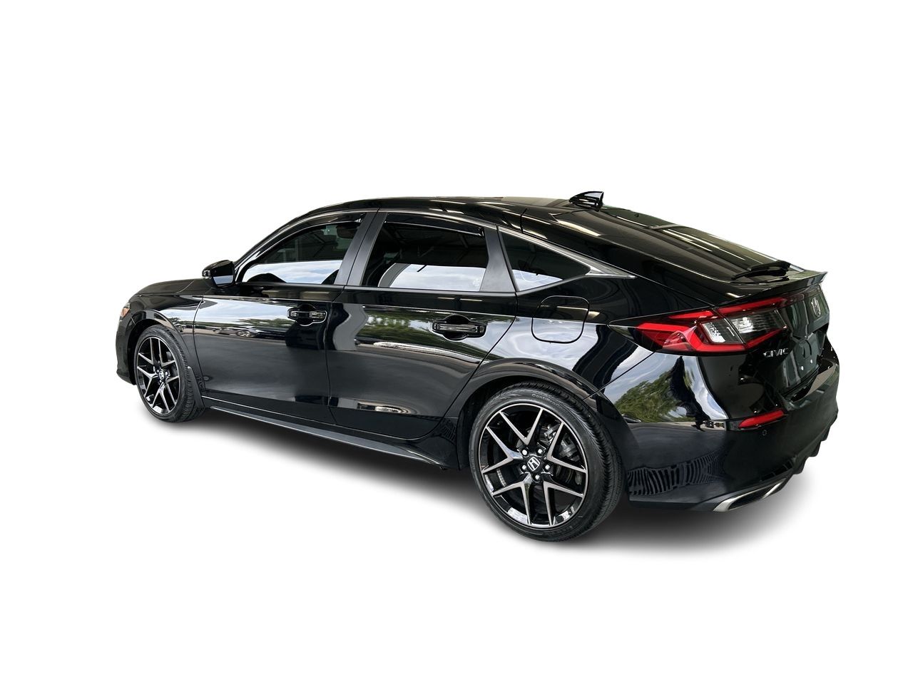 Honda Civic  2024 à Mississauga, Ontario