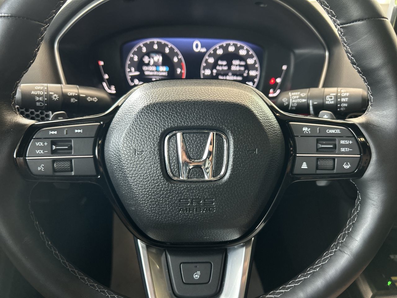 Honda Civic  2024 à Mississauga, Ontario