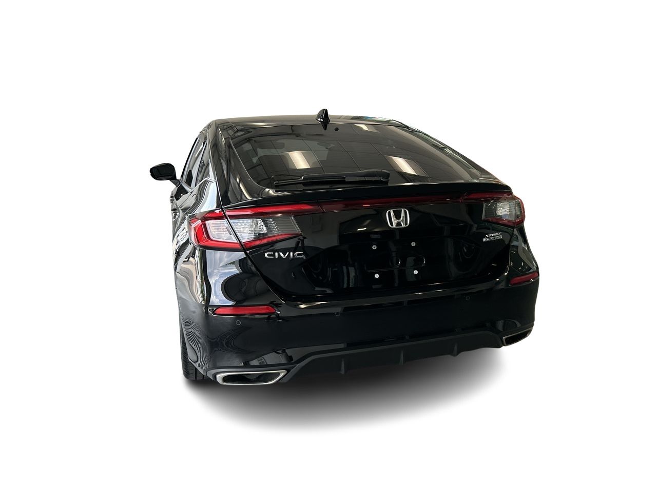 Honda Civic  2024 à Mississauga, Ontario