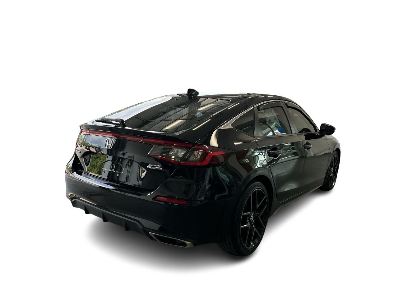 Honda Civic  2024 à Mississauga, Ontario