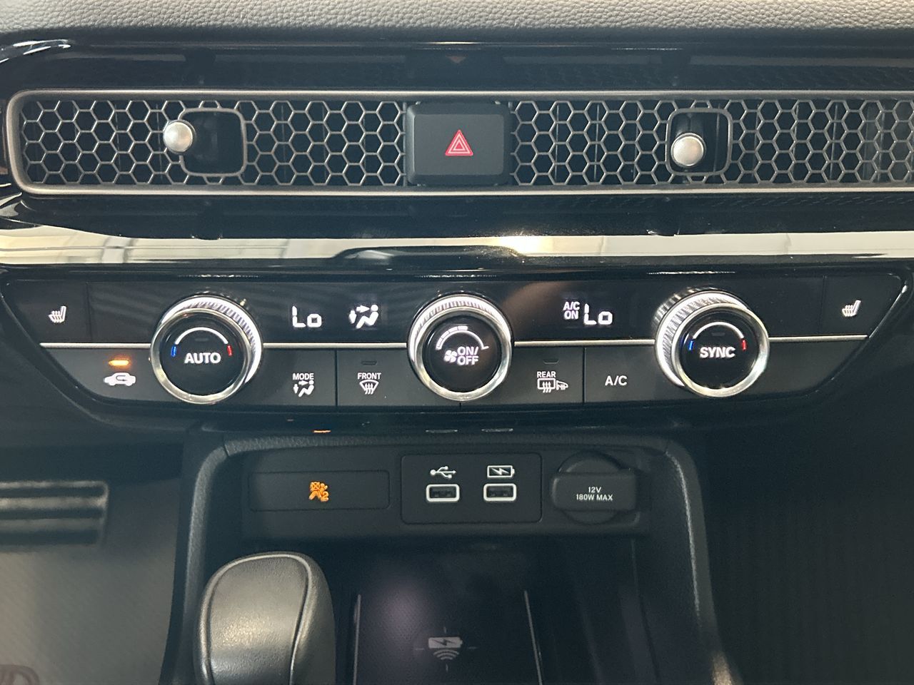 Honda Civic  2024 à Mississauga, Ontario
