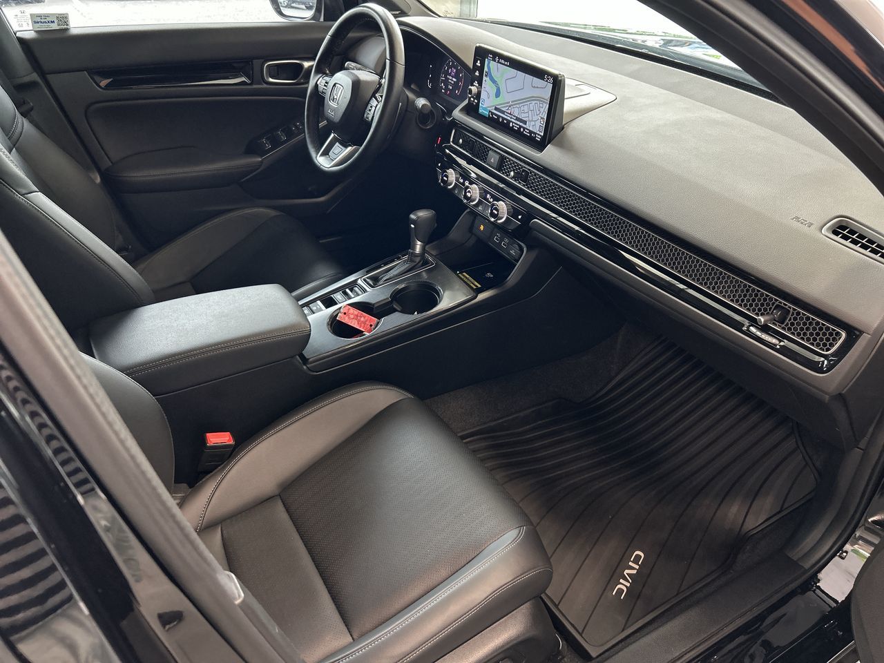 Honda Civic  2024 à Mississauga, Ontario