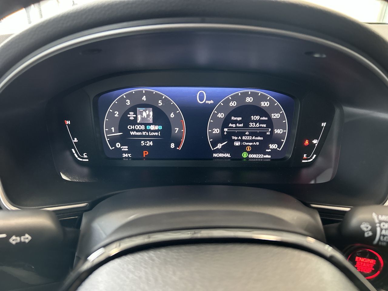 Honda Civic  2024 à Mississauga, Ontario