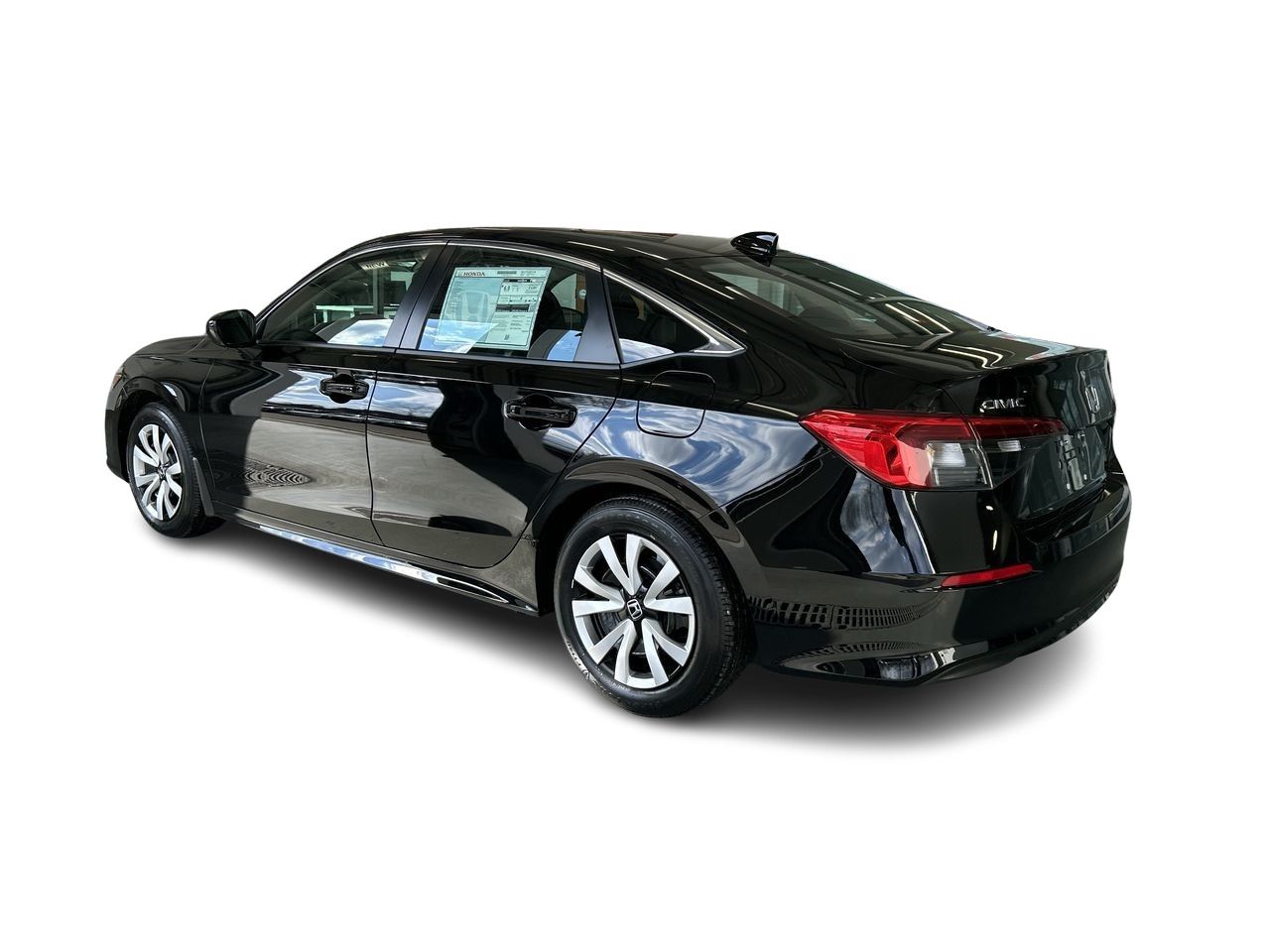 Honda Civic  2024 à Mississauga, Ontario