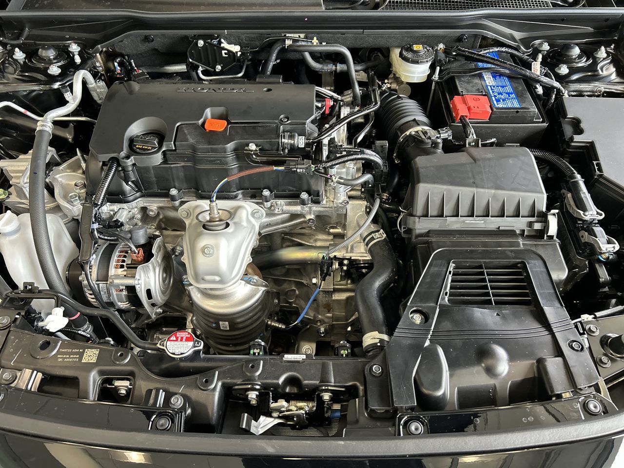 Honda Civic  2024 à Mississauga, Ontario