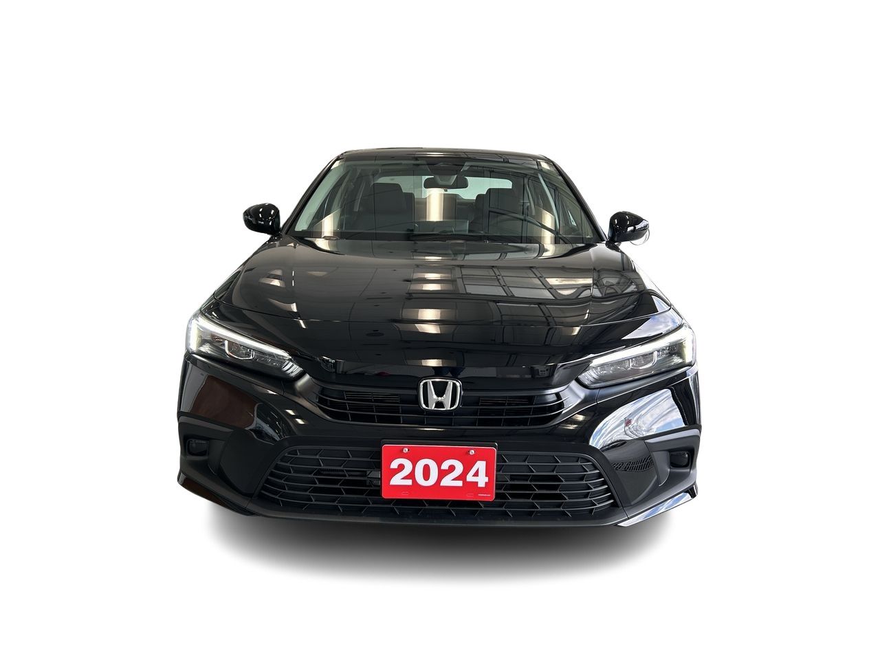 Honda Civic  2024 à Mississauga, Ontario