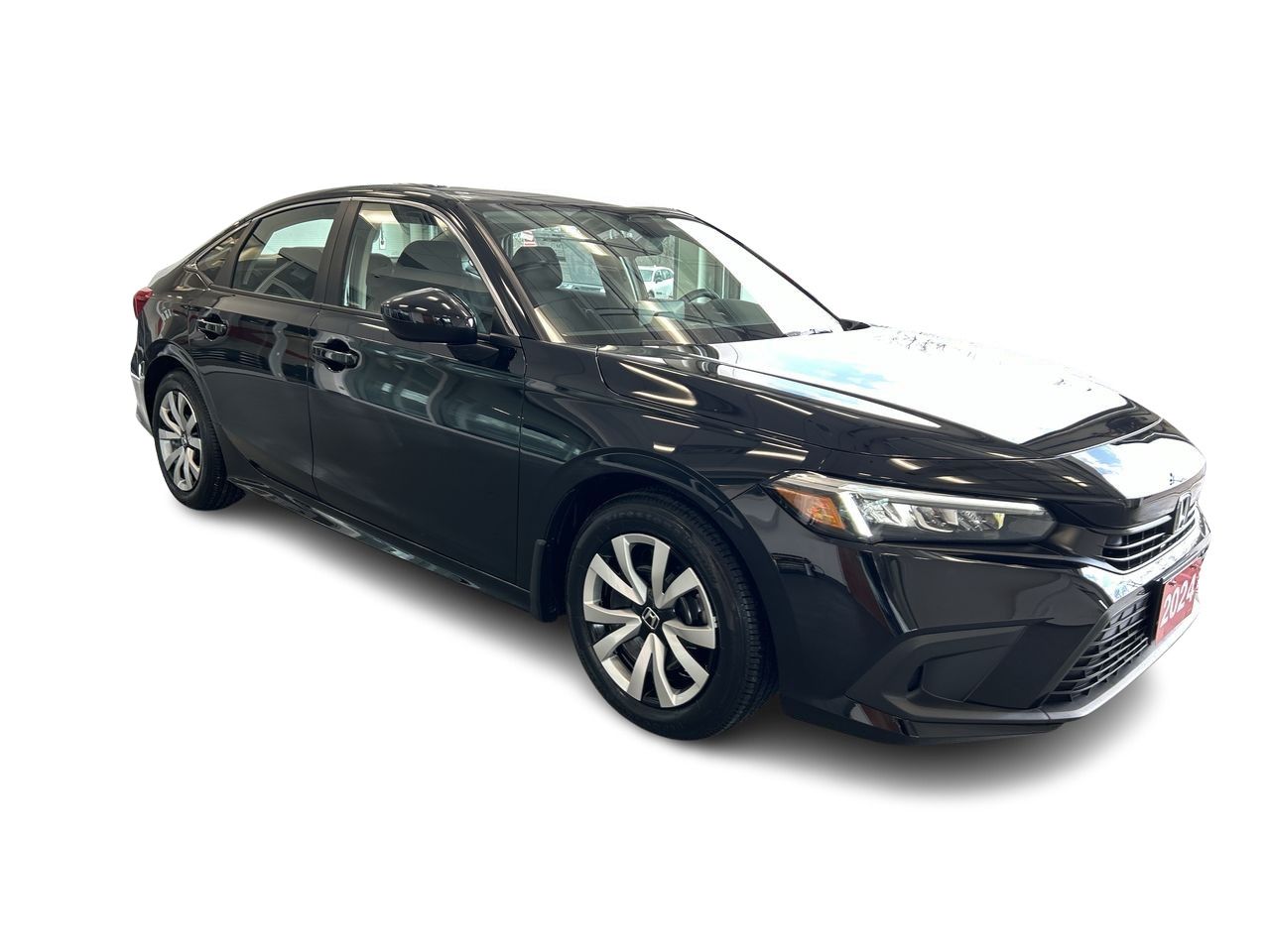 Honda Civic  2024 à Mississauga, Ontario