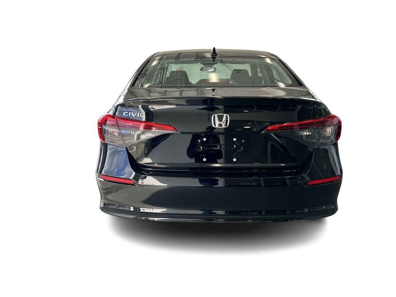 Honda Civic  2024 à Mississauga, Ontario