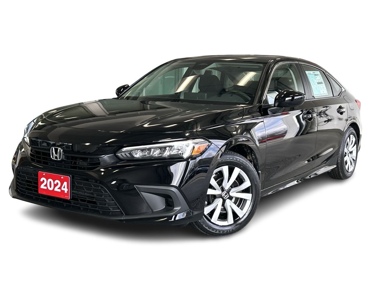Honda Civic  2024 à Mississauga, Ontario