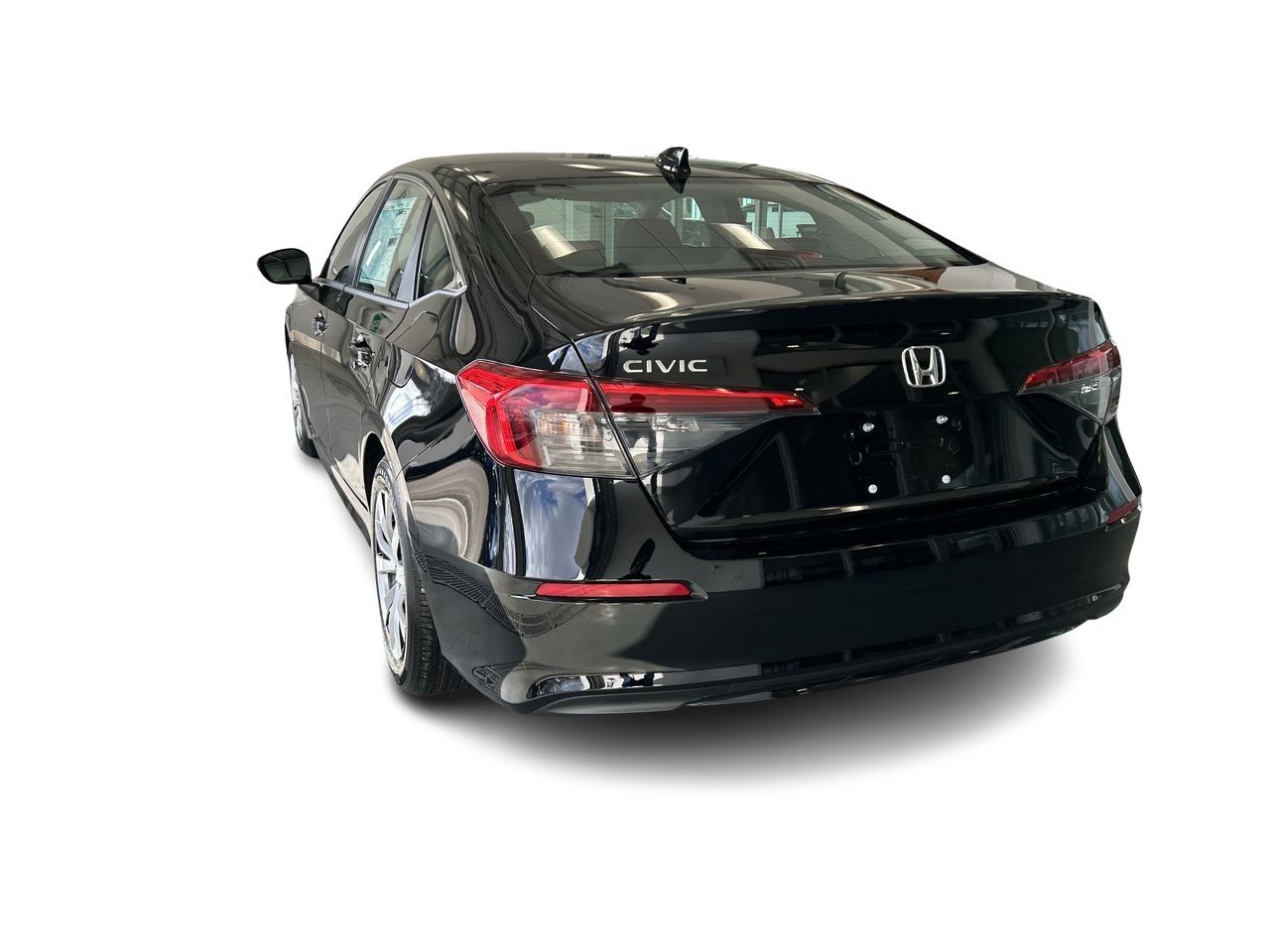 Honda Civic  2024 à Mississauga, Ontario